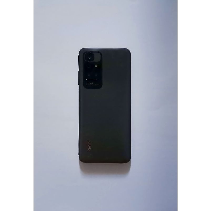 REDMI 10 4/64 (SECOND)