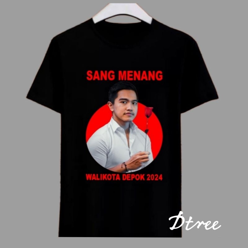 Dtree.Tshirt distro / Oblong pria distro combed 24 s premium Size M.L.XL