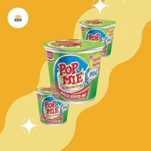 

POP MIE MINI SOTO MIE 39GR