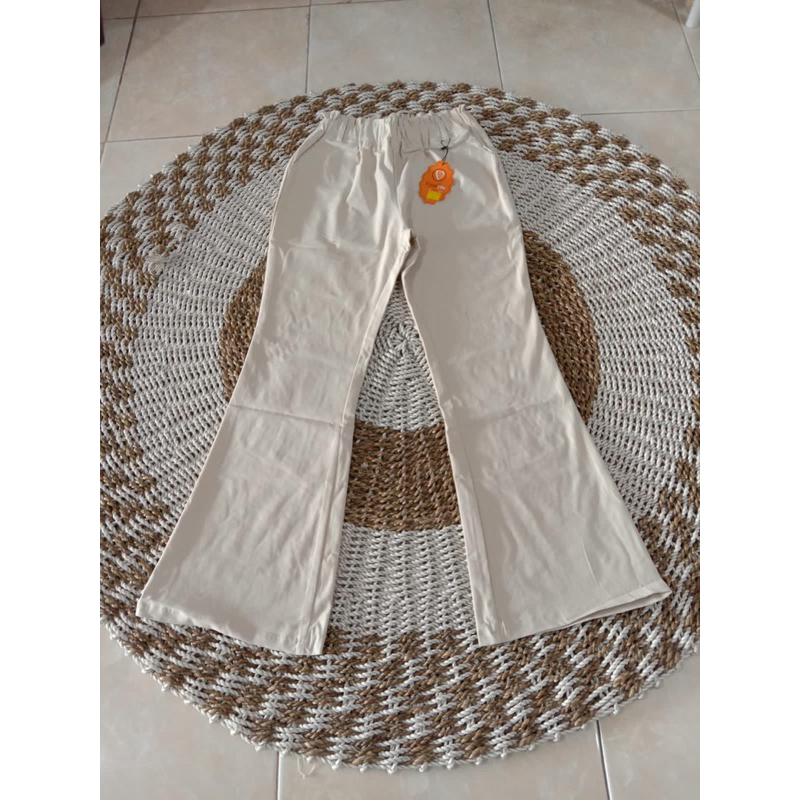 CUTBRAY ALIZA PREMIUM QUALITY/CELANA PANJANG