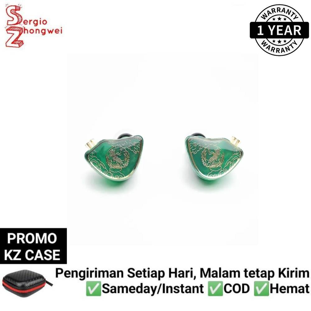 TANGZU WAN ER TANGZU WANER SG In Ear Monitor Earphone Gaming Headset Gaming