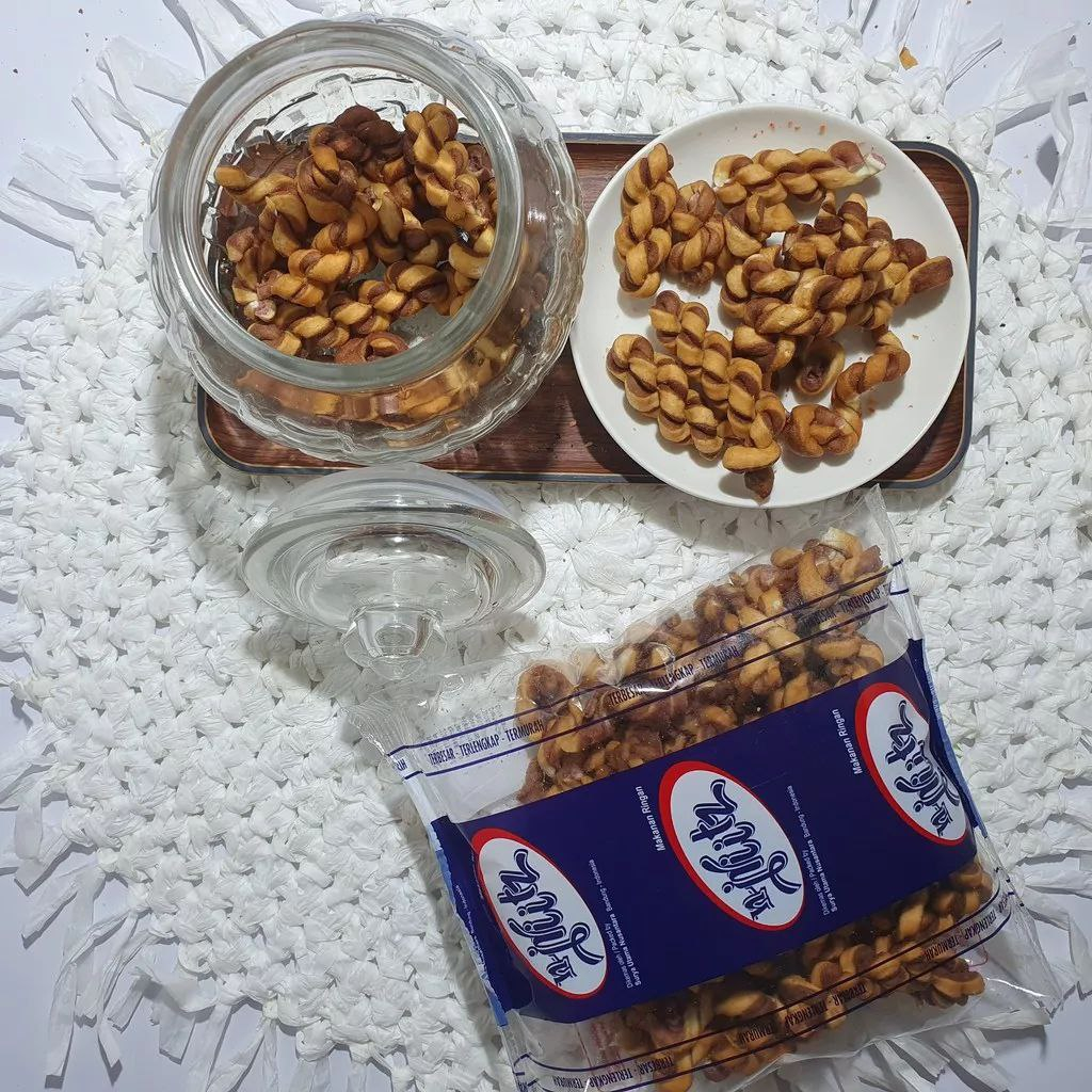 

SNACK MURAH / SNACK NJRITZ / TAMBANG BELANG - ASLI