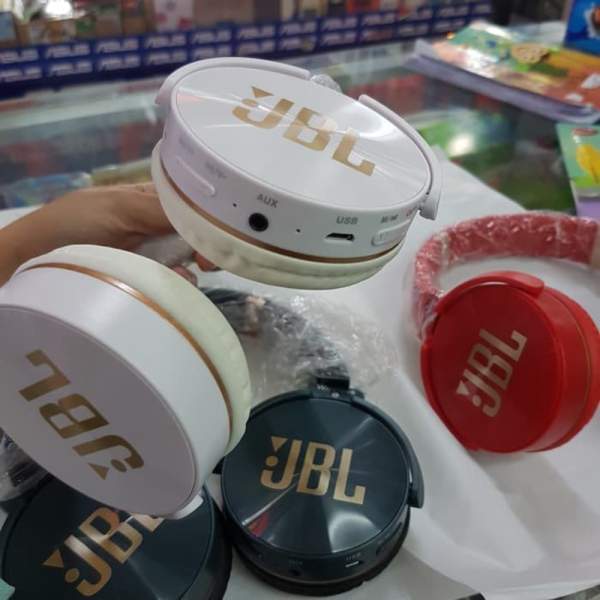 Promo HEADSET JBL WIRELESS / HEADSET JBL BLUETOOTH Murah