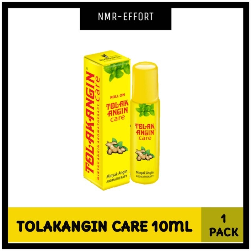 Tolak Angin Care Roll On 10ml