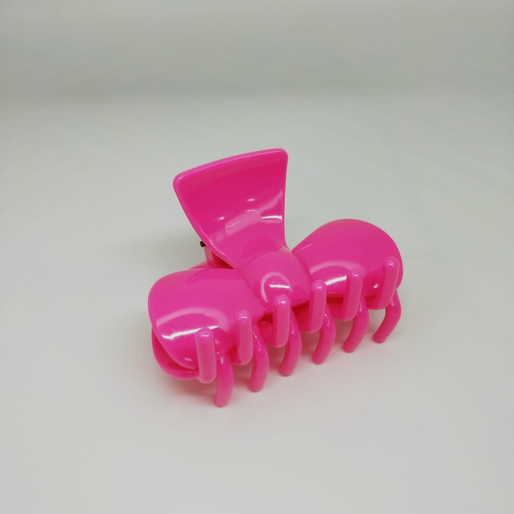 Jepit Rambut Korea Kupu Kupu Doff Kupu Jepitan Rambut Matte Butterfly Hair Claw Clips