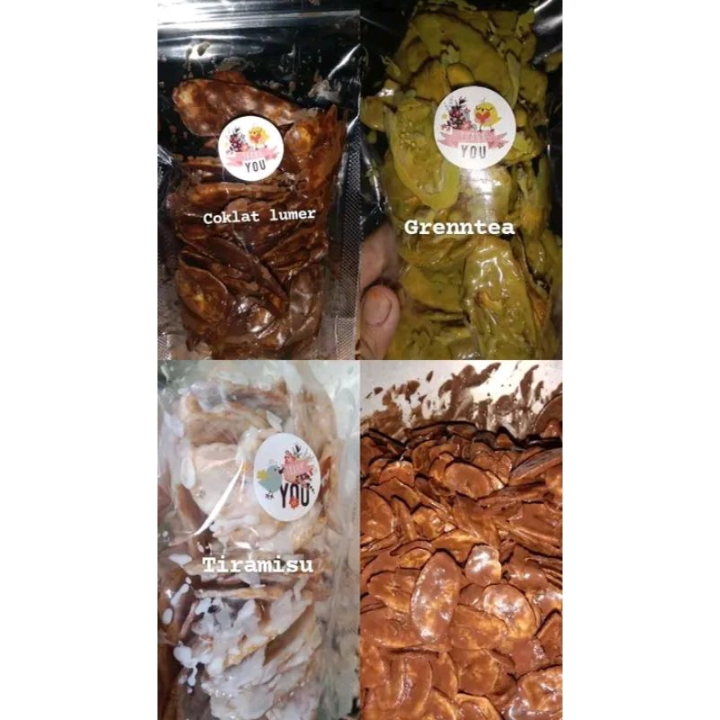 

kripik pisang Juelis