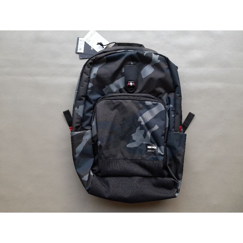 BODYPACK FLYKER RANSEL BACKPACK