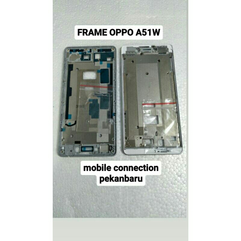 FRAME OPPO A51W