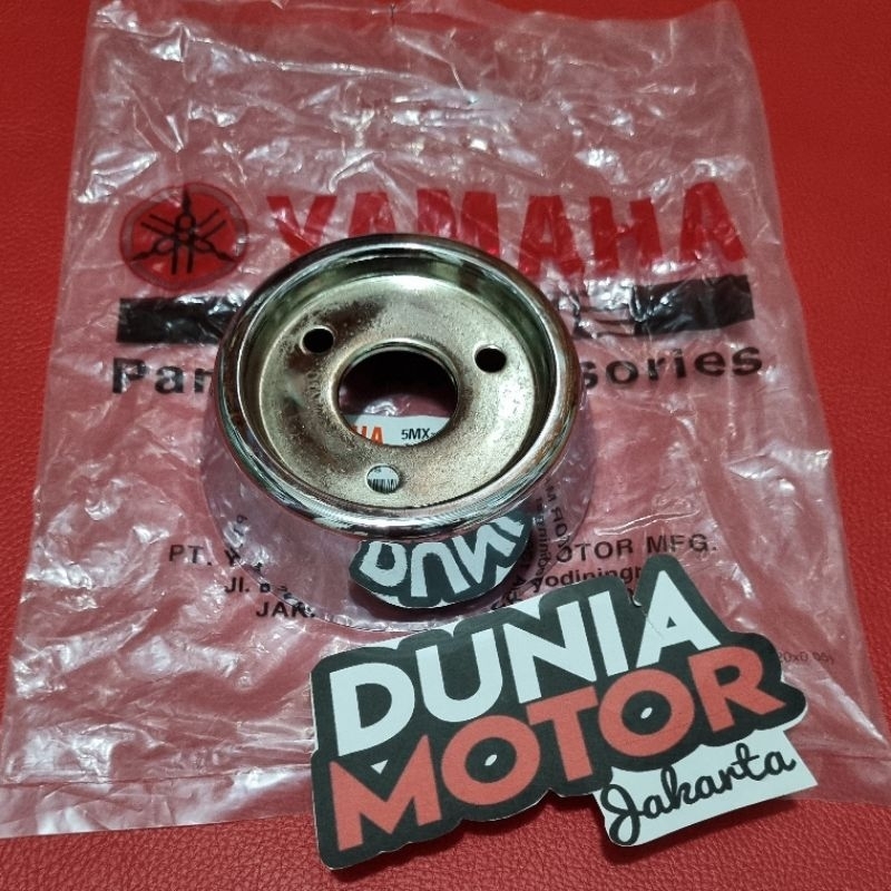 Corong knalpot nouvo lele endcup nouvo end cup nouvo end muffler nouvo lele corongan knalpot