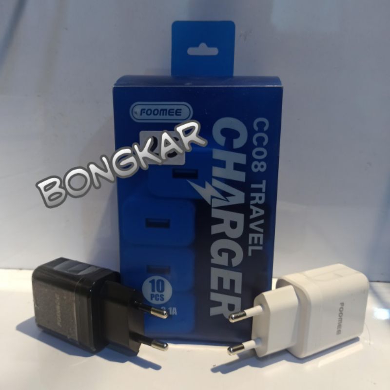 charger foomee cc08