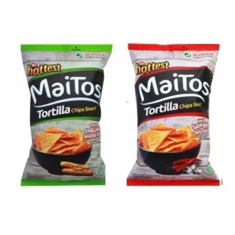 

Maitos 150 gram