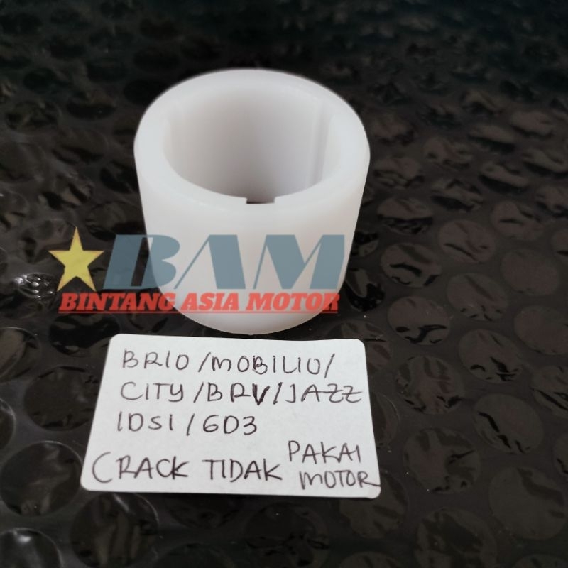 Bosh Bosing Bushing Rack Rak Steer Stir JAZZ RS GE8 GK5 BRIO MOBILIO CITY BRV