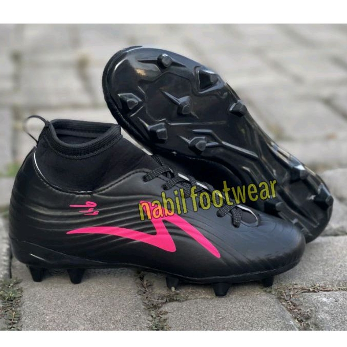 Sepatu Bola Anak/Junior Specs Size 33,34,35,36,37,38(BISA COD)