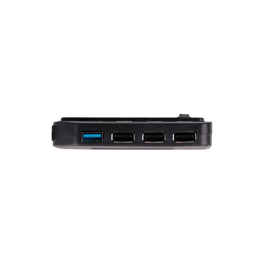 USB Hub Rexus 3.1 H332 7 Port + Converter Type C | RXH-332