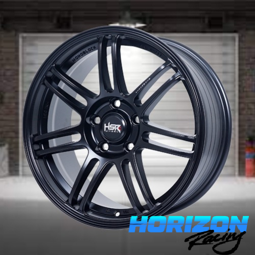 velg ring 17 buat XPANDER HRV CAMRY dll hsr BOON