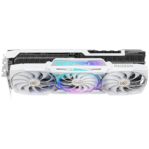 VGA AMD Radeon RX 7900 XTX Taichi White 24GB OC Resmi