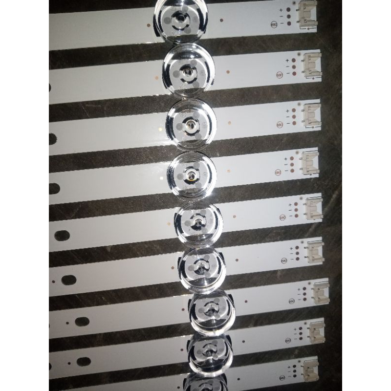 BACKLIGHT TV LED LG 32 INC 6K6V