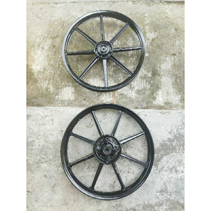 velg vrossi palang 8 pnp mx king