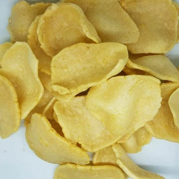 

krupuk gendar 1kg