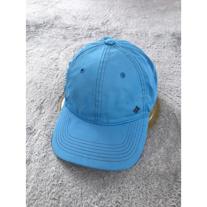 Topi COLUMBIA second original