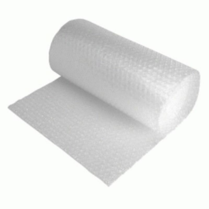 

RECOMENDED PACKING TAMBAHAN BUBBLE WRAP