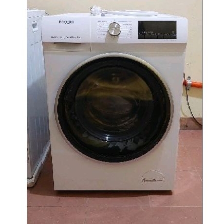 Mesin Cuci Baru Foggia 12kg
