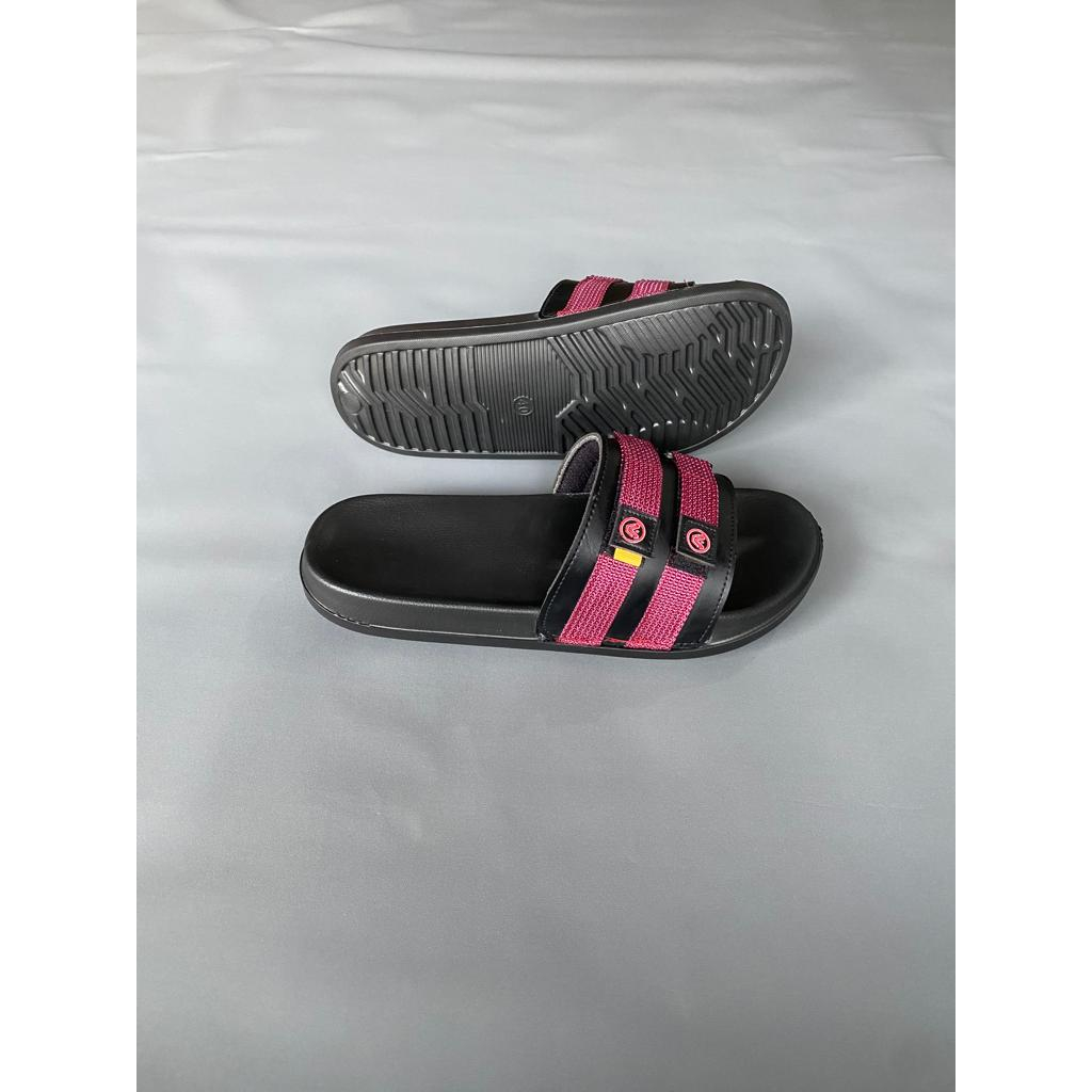 Sandal Slop Pria Wanita Murah Sandal Slide Slippers