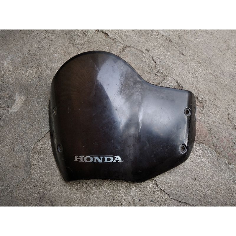 VISOR TIGER REVO PECE ORI COPOTAN