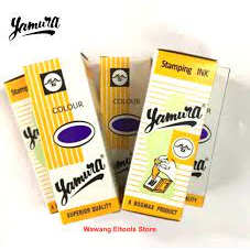 

Tinta Stempel