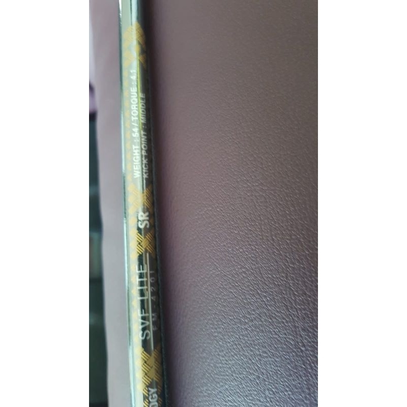 Stick Golf Daiwa G3 Glll GIII Man Second Bekas Terawat Original Import