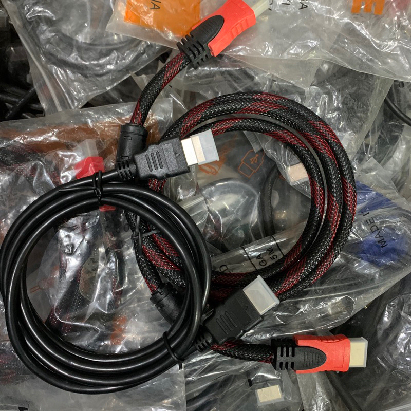 KABEL HDMI TO HDMI 2M