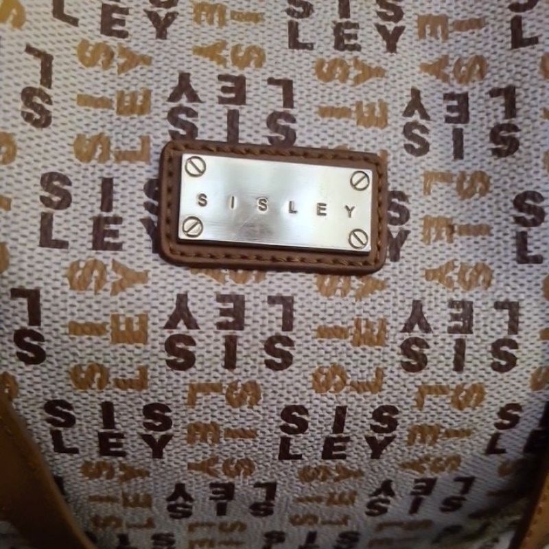 TOTE BAG SIS* AUTH ESTETIC