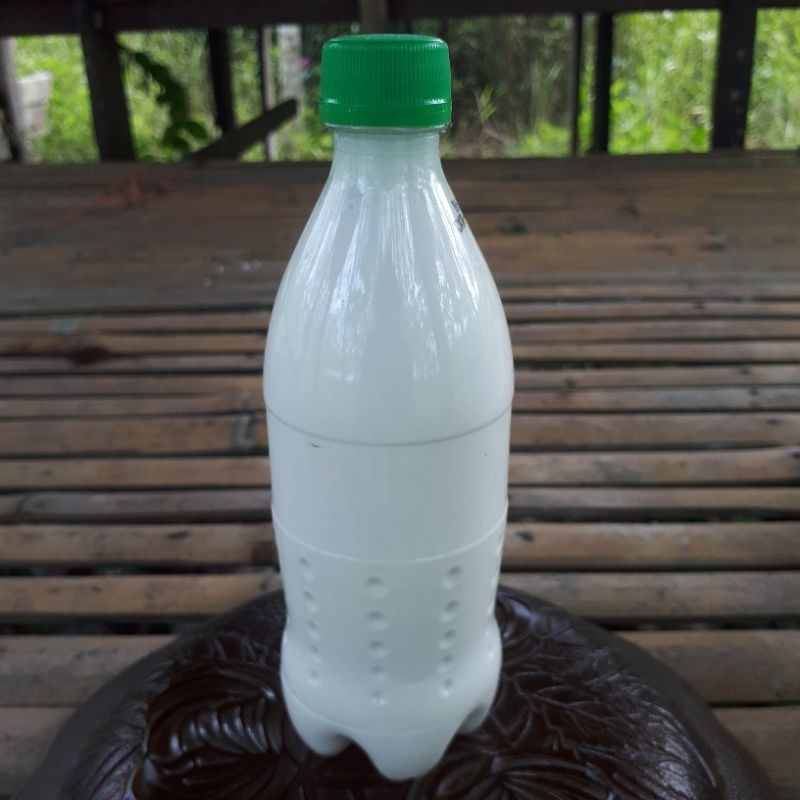 Getah Karet Cair Murni Per 250ml