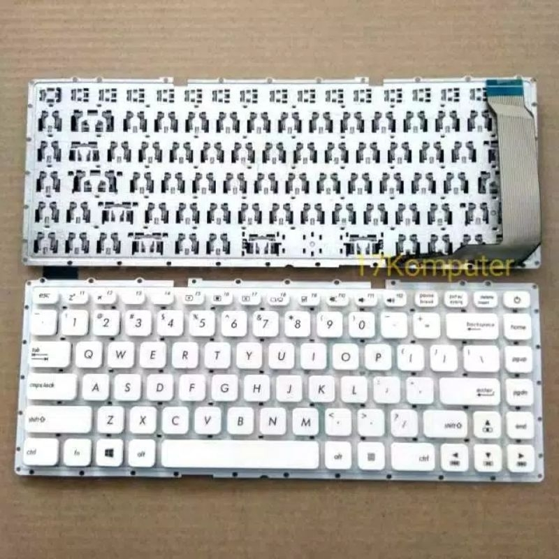 Keyboard Asus x441 x441s x441b x441u x441n x441m