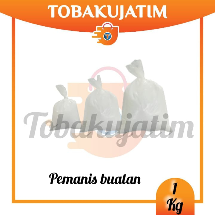 

SODIUM SIKLAMAT / PEMANIS BUATAN / SARI MANIS 1 Kg TIMB.