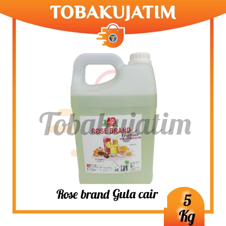 

ROSE BRAND GULA CAIR 5 KG