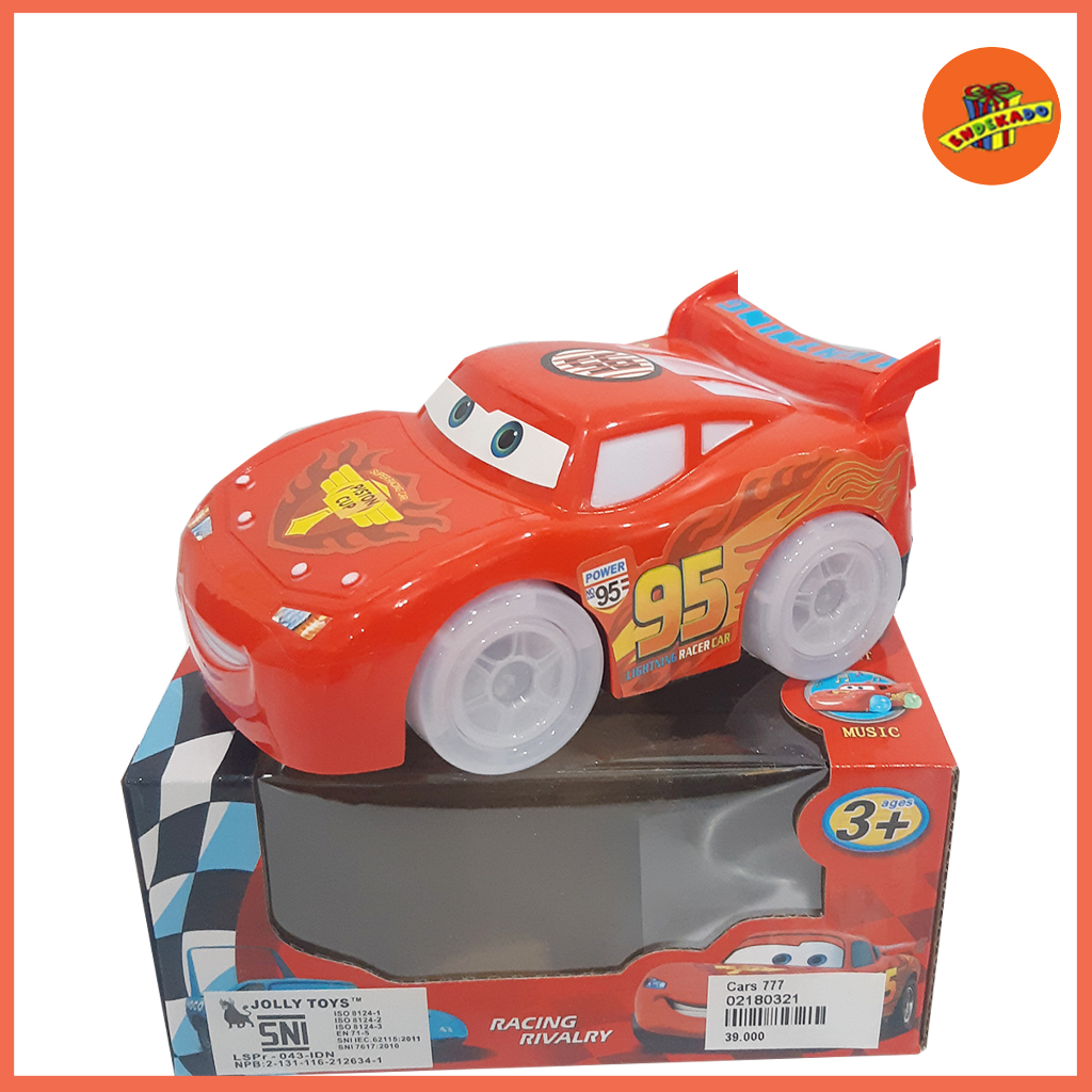 SUPER TOY CAR O216 - Mainan Diecast Mobil