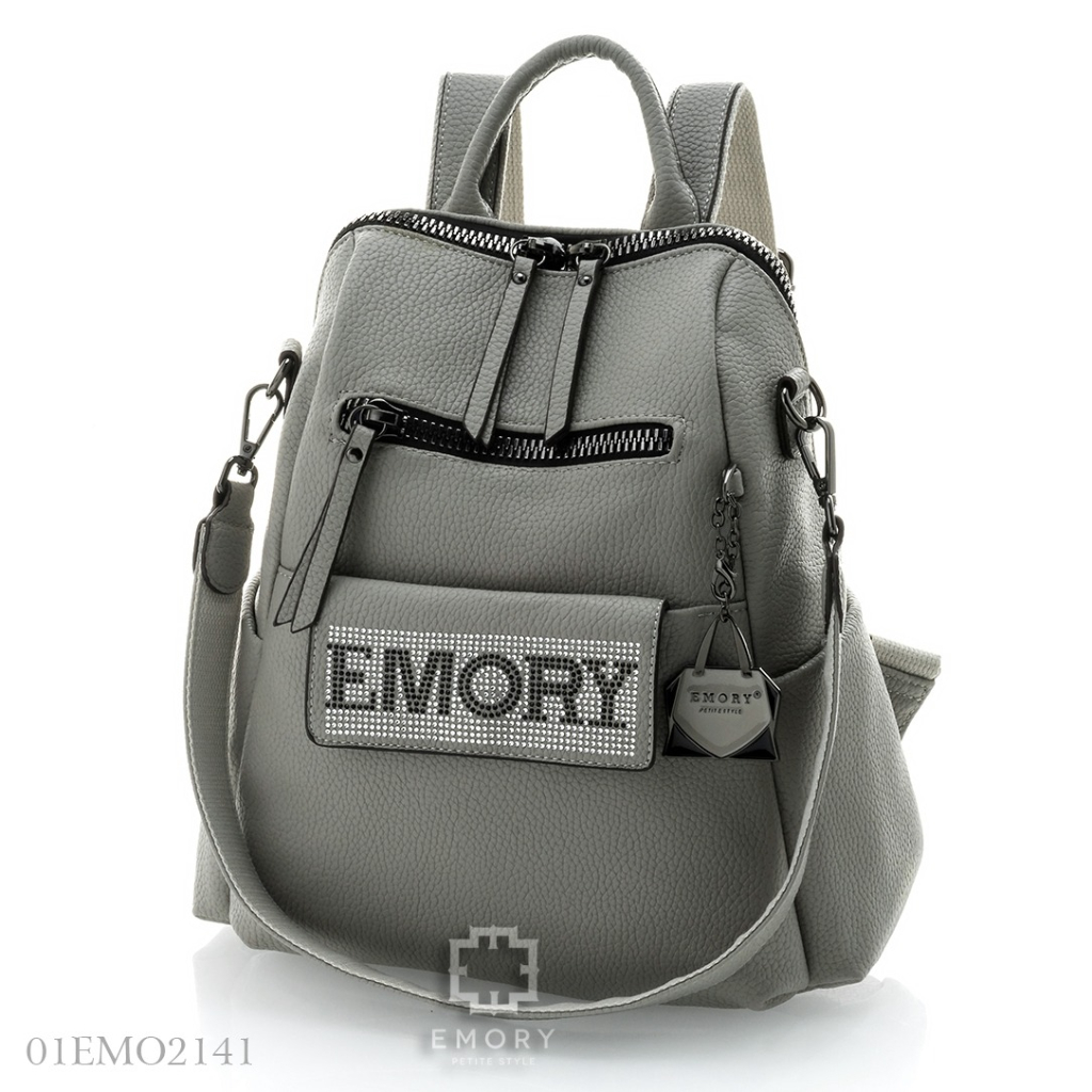 TAS RANSEL WANITA EMORYSTYLE Avorice  01EMO 2141 MB