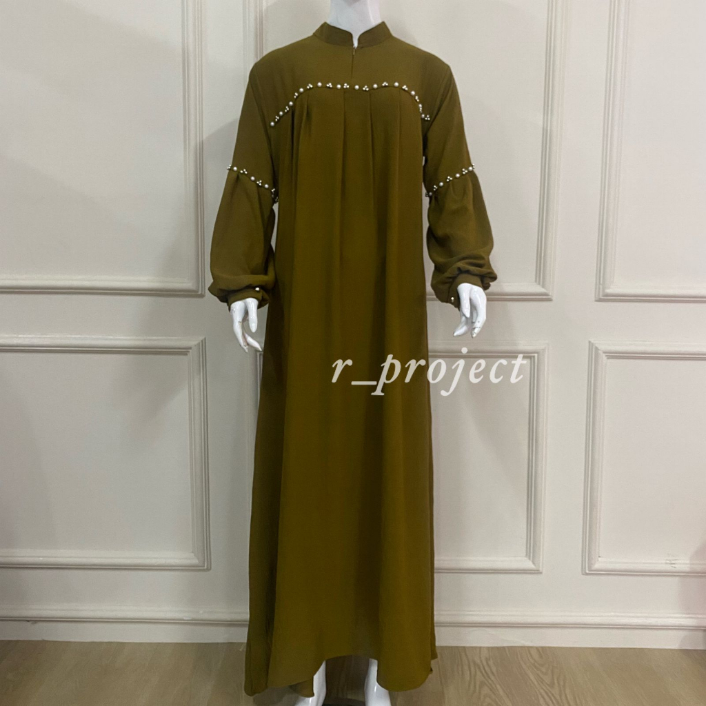 Part 2 | Melisa maxi jumbo| bahan cey crinkle airflow | fashion muslim jumbo | gamis kondangan