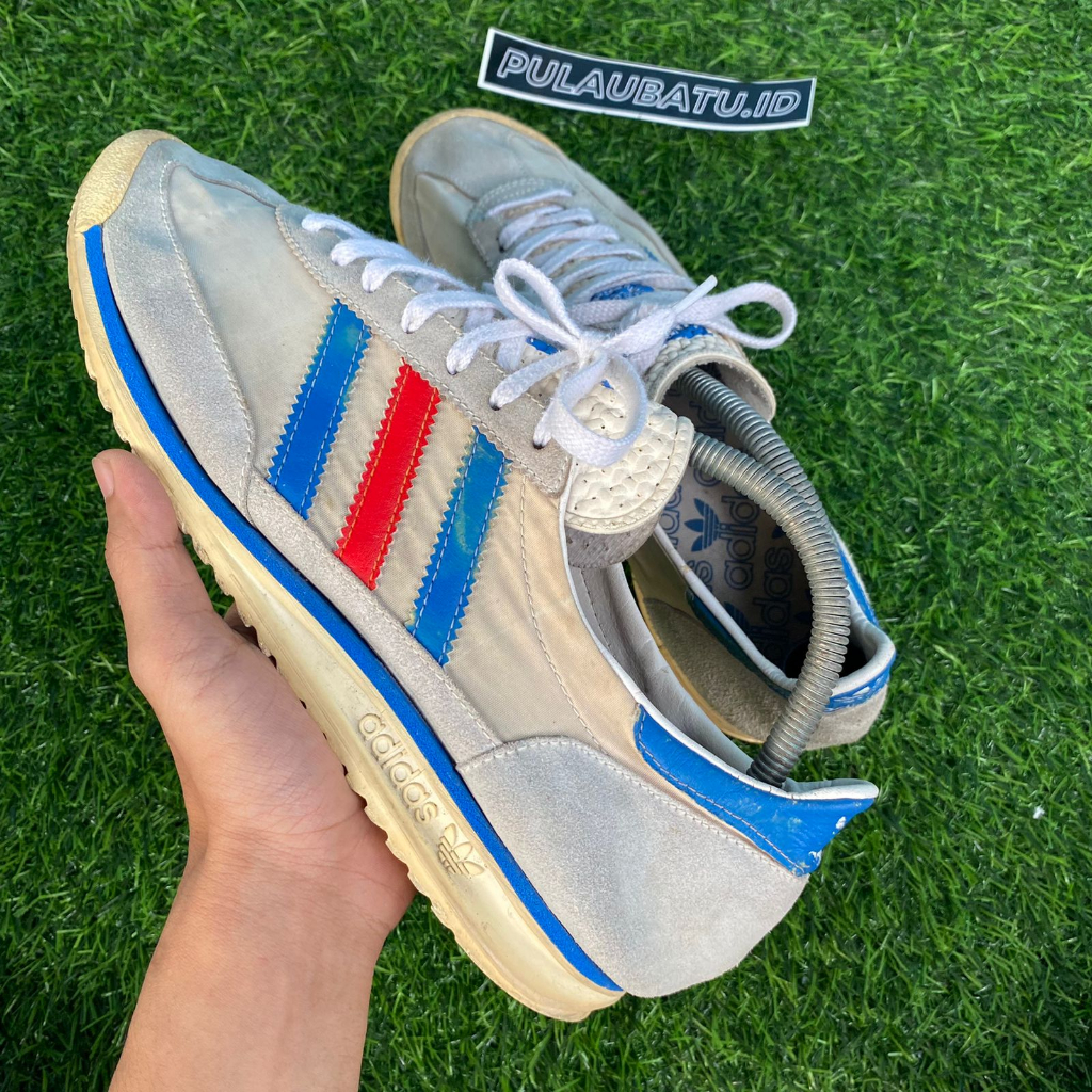 Adidas Sl 72 France Original