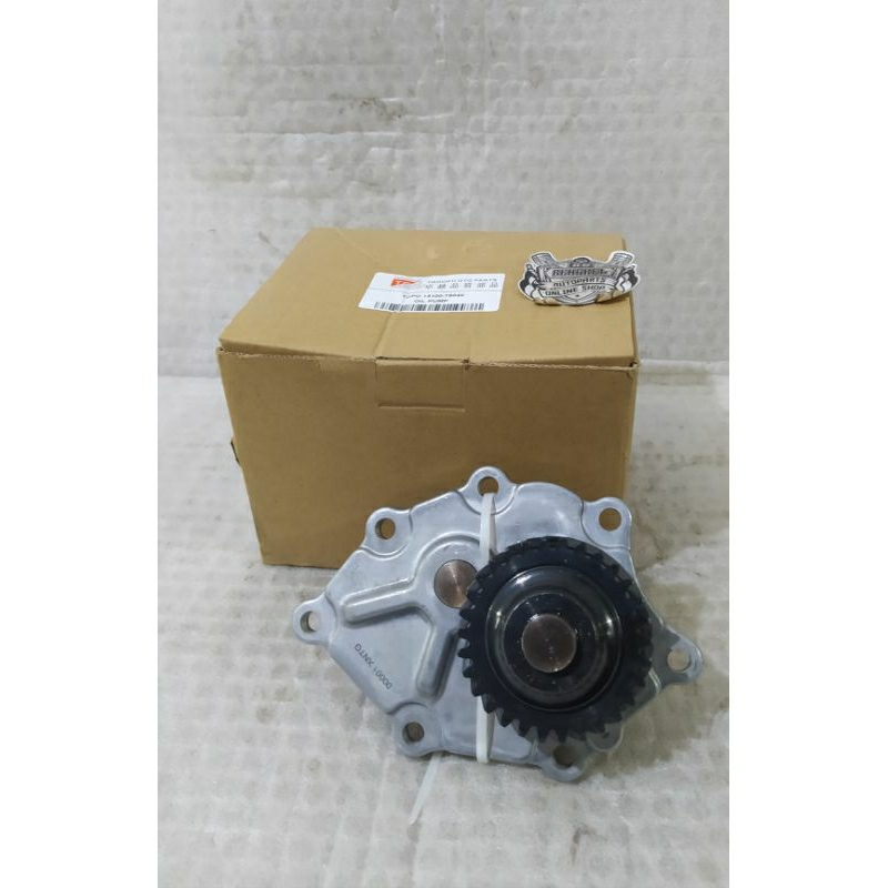 POMPA OLI / OLI PUMP TOYOTA DYNA 110/125/130HT TEBEL TAHUN 2003 KE ATAS 15100-78030