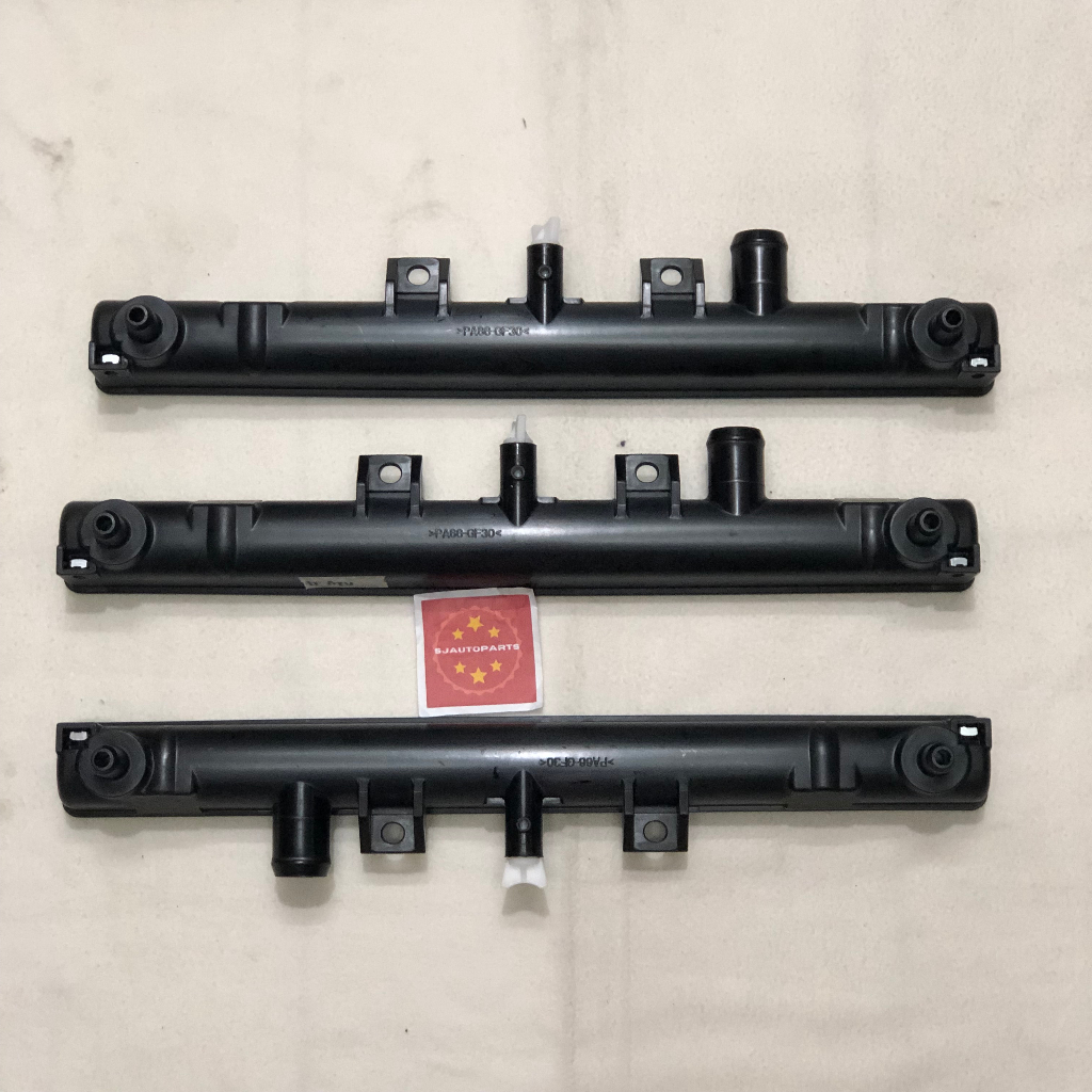 Lower Tank Radiator APV