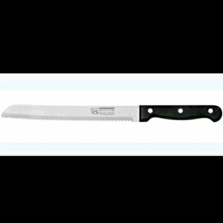 CS Kochsysteme Star Bread Knife