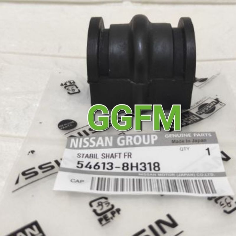 KARET STABIL KARET ROTI DEPAN XTRAIL T30