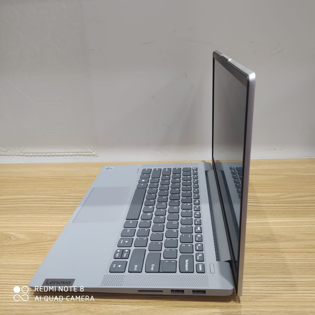 LENOVO IDEAPAD SLIM 5i 14 i5 1035G1 8GB 512GB SSD 14 FHD WINDOWS 10