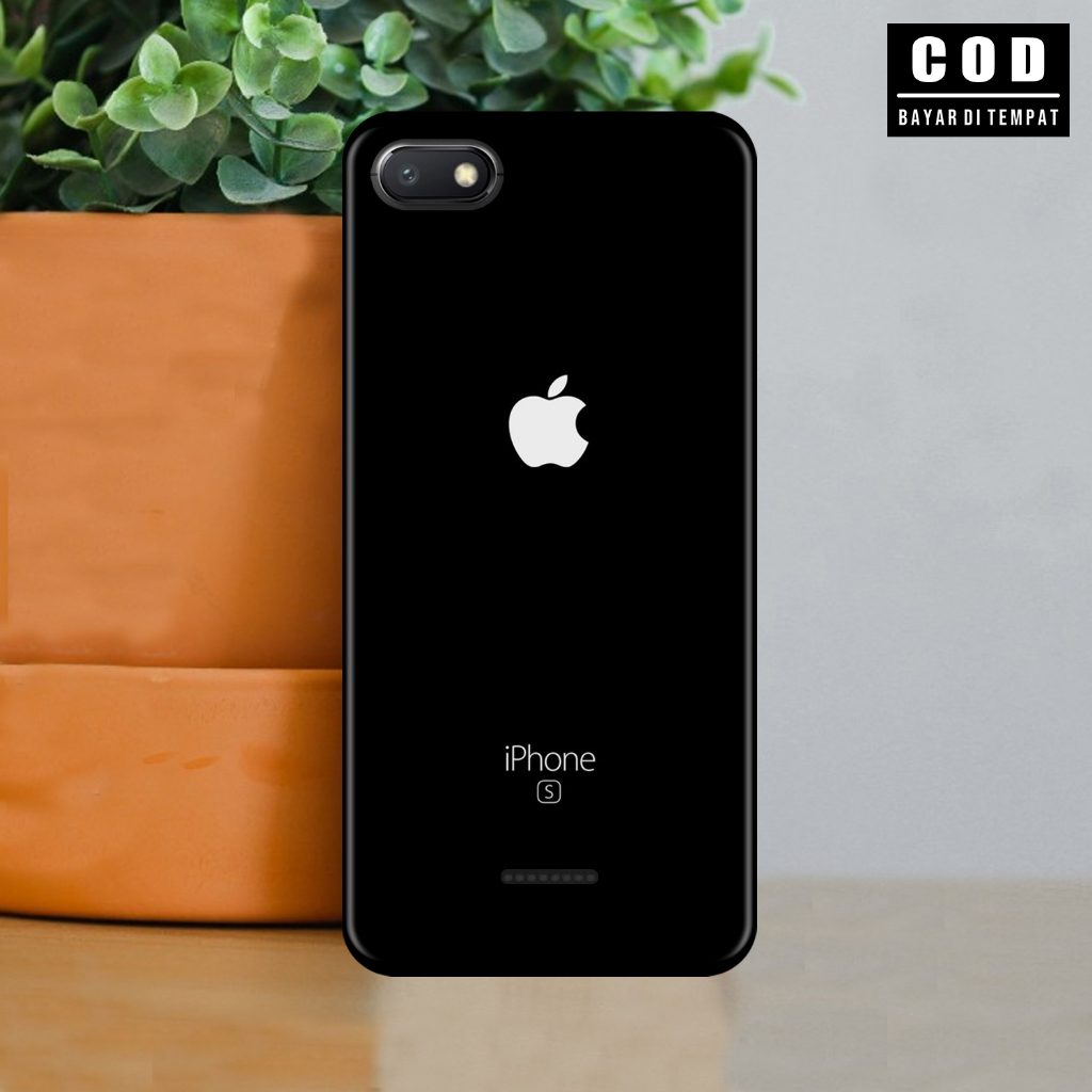 XIAOMI REDMI 6A - Case Hp - Casing Hp - Softcase Case Hp - Casing Hp - Softcase  - Case Hp - Casing 