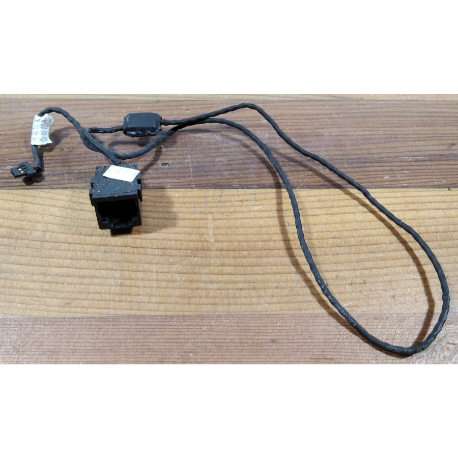 Kabel Konektor Port LAN Laptop Acer Aspire 4540 4736 4740