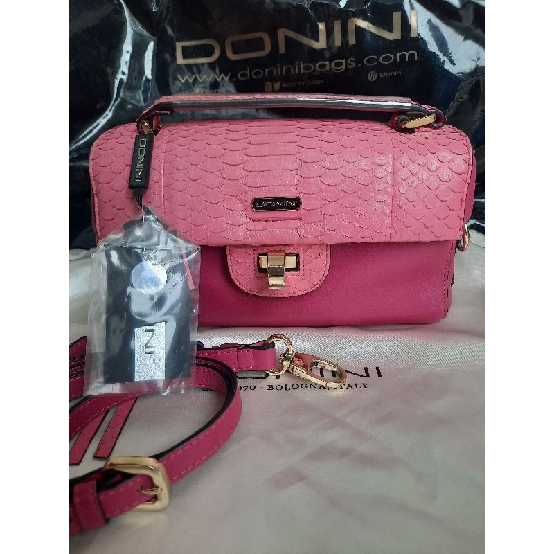 Donini Vigo Pink