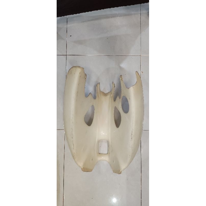 Sayap Honda C700 / C70