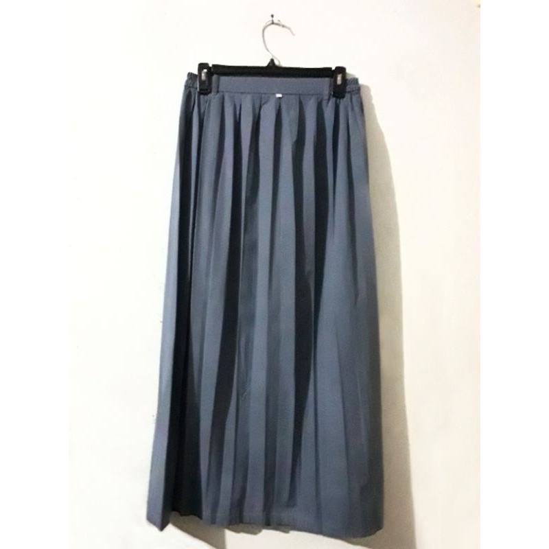 ROK SMA REMPEL PANJANG PRELOVED